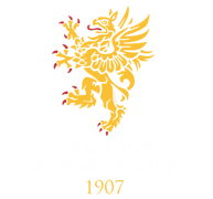 Gray's Inn Golfing Society